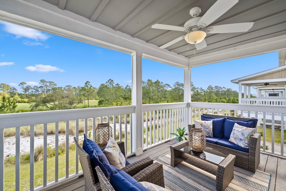 Emerald Tides at Lost Key Villas