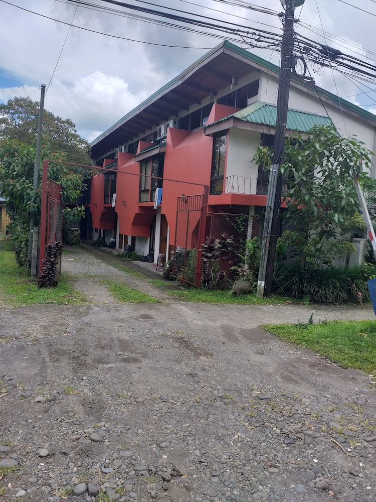 Apartotel Arenal