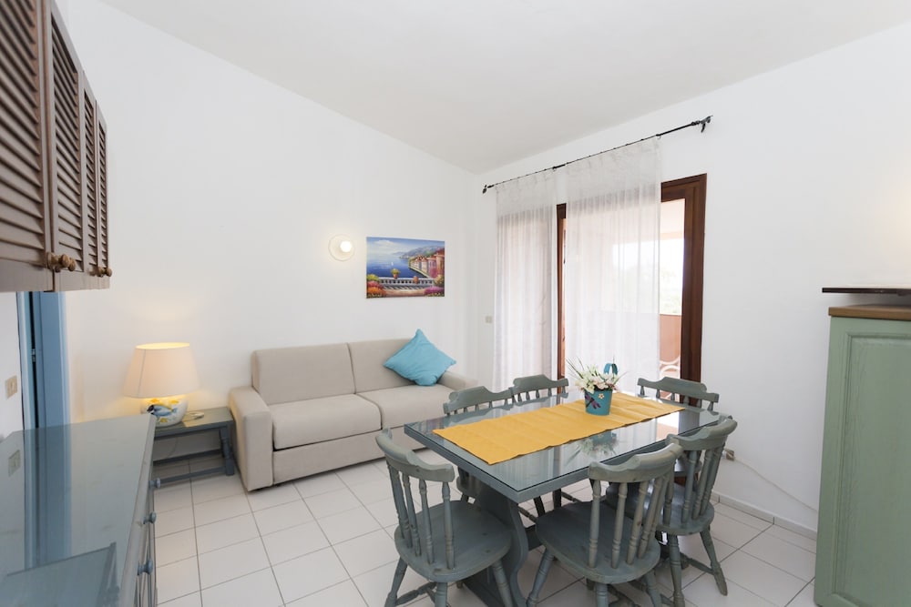 Residenza Arnica