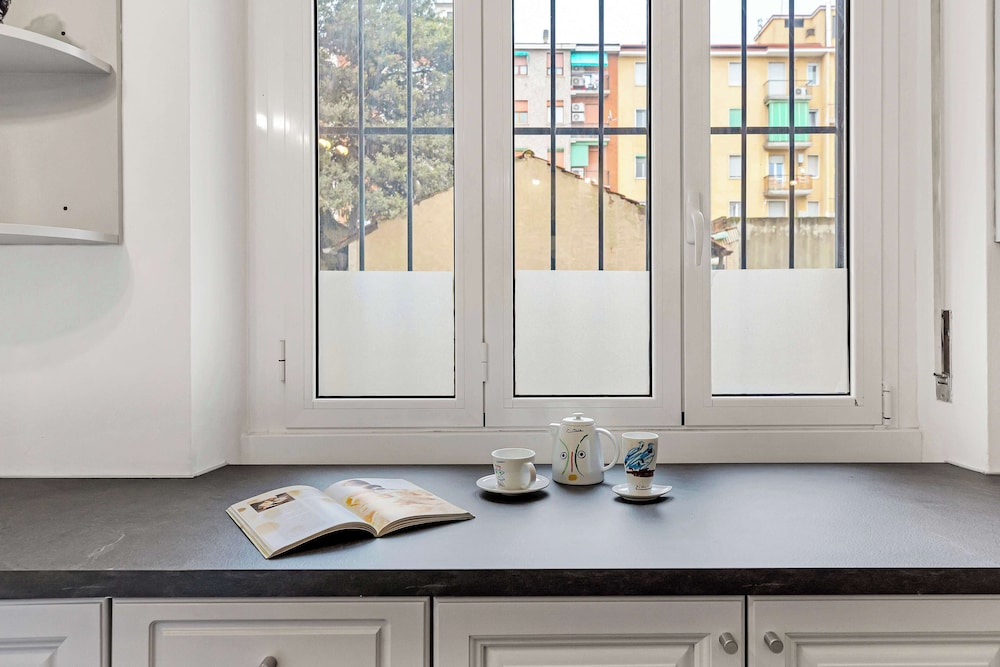 Alessia's Flat - Affori Centro