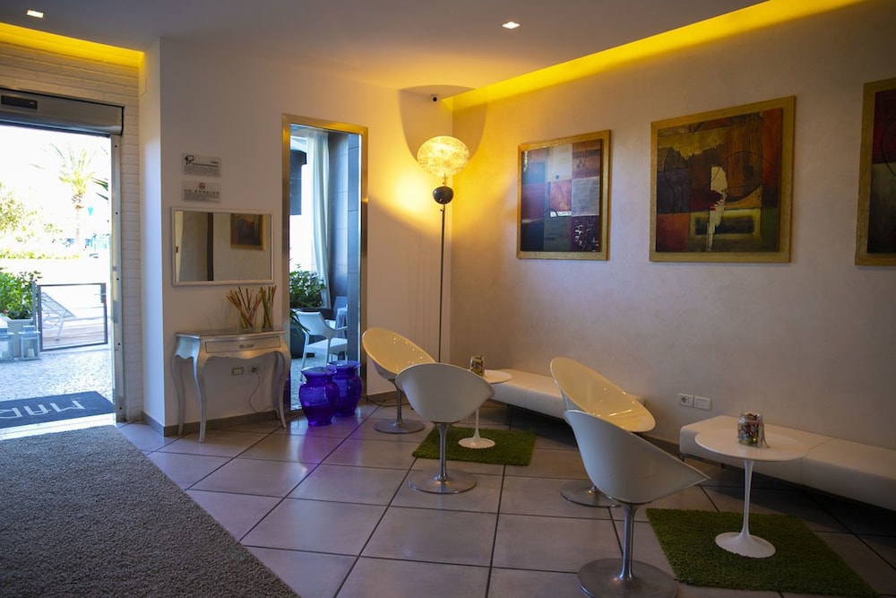 Residence Mareamare