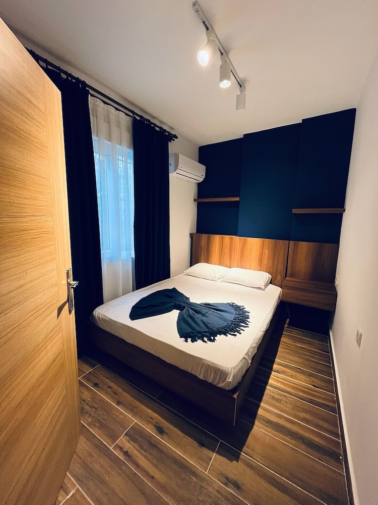 ANTALYA KÜLTÜR APART OTEL
