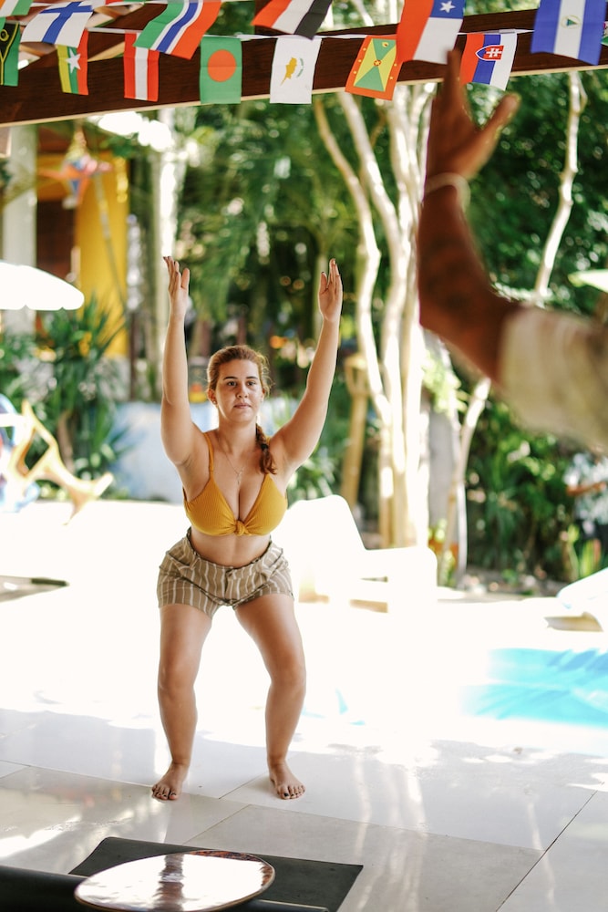Macaco Surf House - Hostel