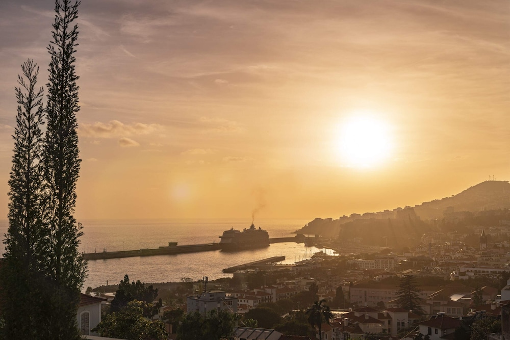 Incredible sea View - Casa do Pinheiro view 3