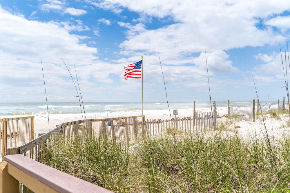 Crystal Shores West Condos by Hosteeva