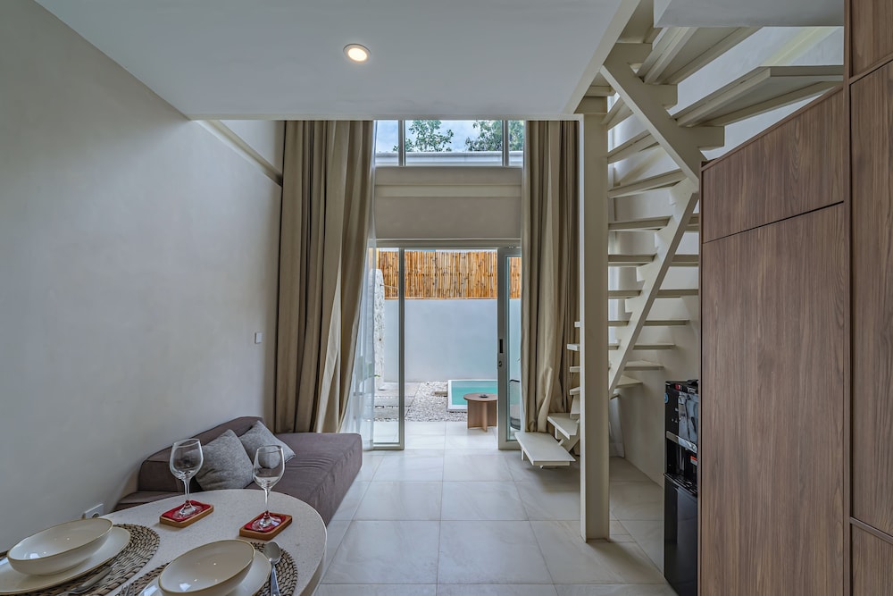 Bingin Lofts