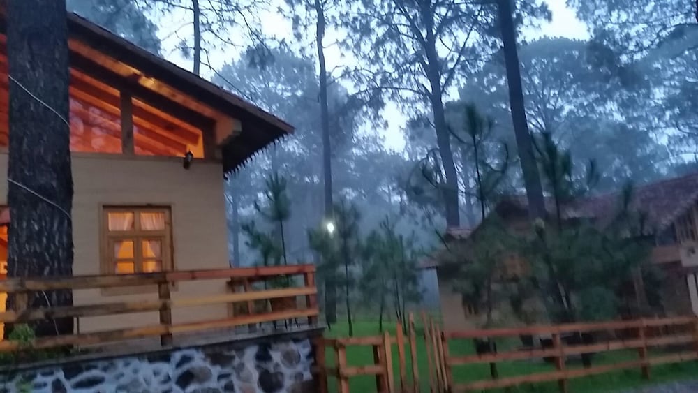 Cabanas Los Abuelos