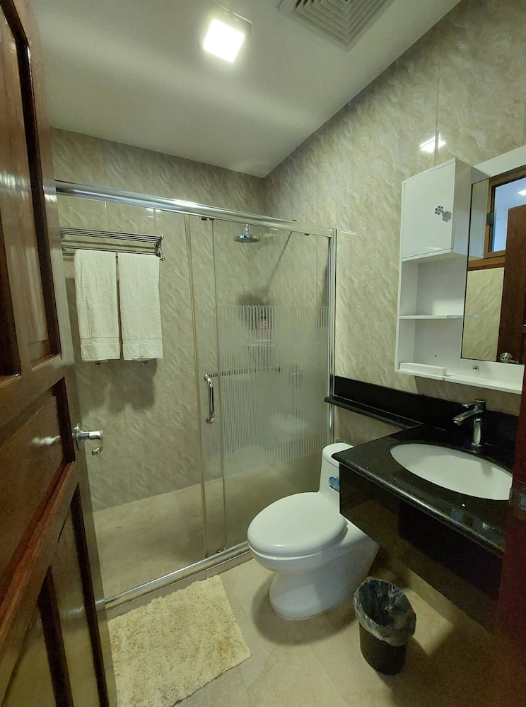 Doublegem Beach Resort and Hotel