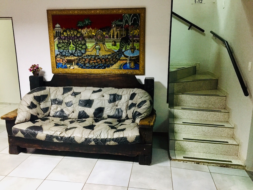 Hotel Novo Horizonte - By UP Hotel - Image 1