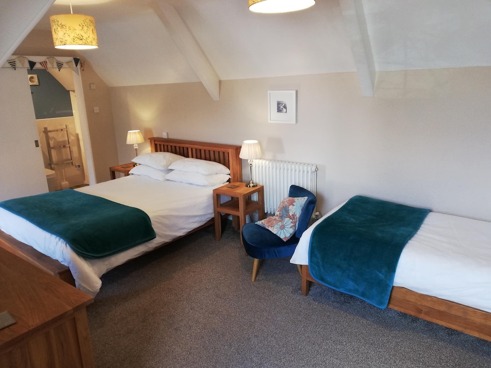 Treventon Guest House