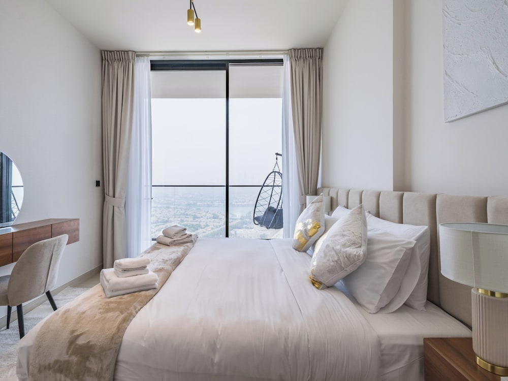 Binghatti Onyx Residences- JVC