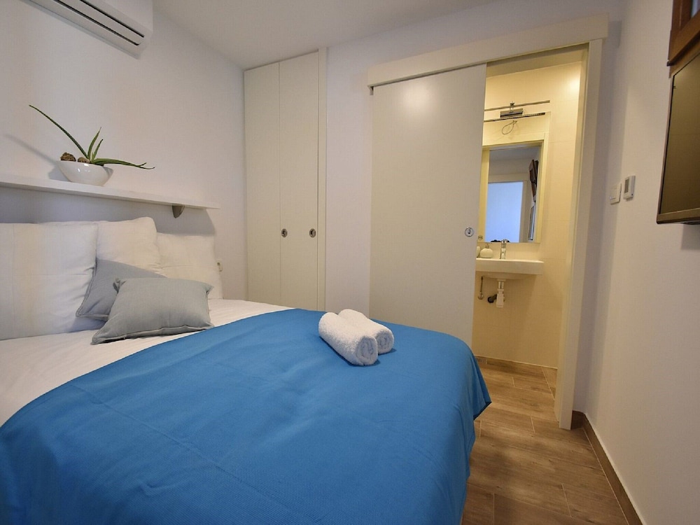 Apartment Mandika