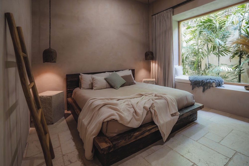Serene 3BR Villa With Stylish Interiors, 2 Mins to