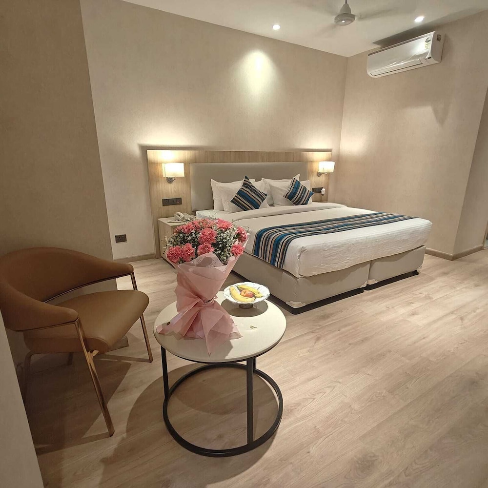 Bluestone Prime by The Cosy Hotels