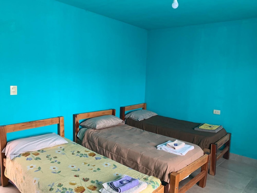 Hostal Casa De Piedra