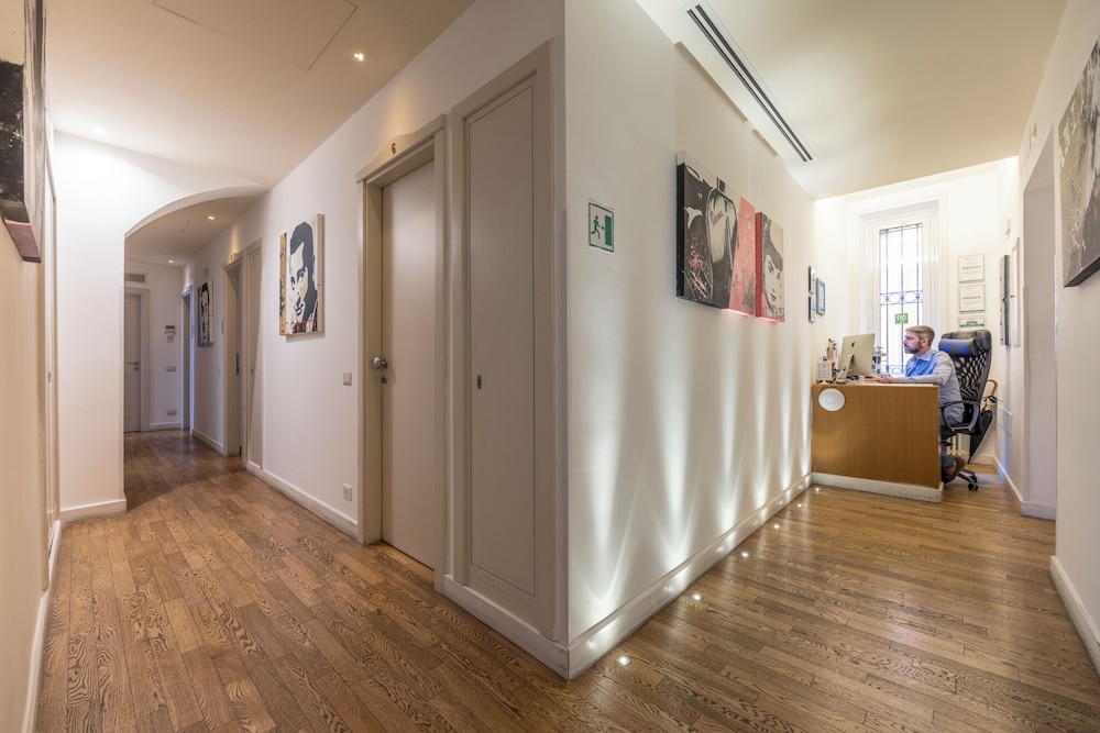 Rome Armony Suites photo 3