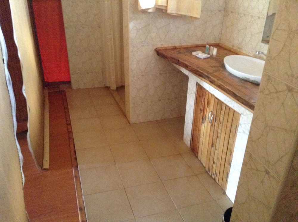 AA Lodge Amboseli