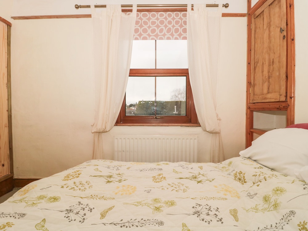 Oakman Cottage