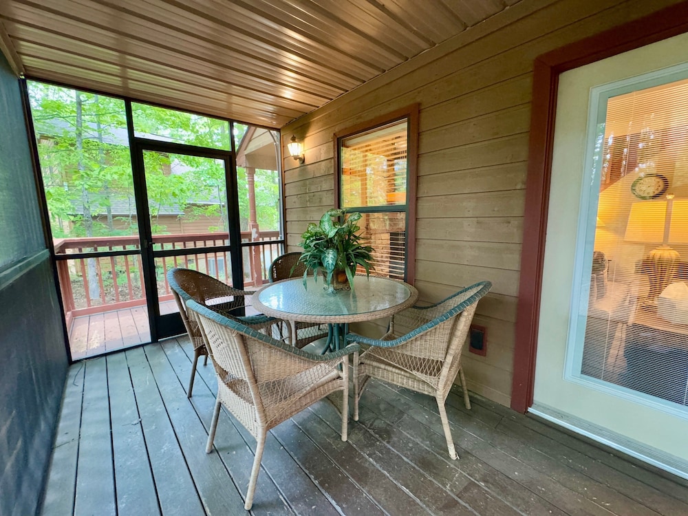 Count Your Blessings 3 Bedroom Home