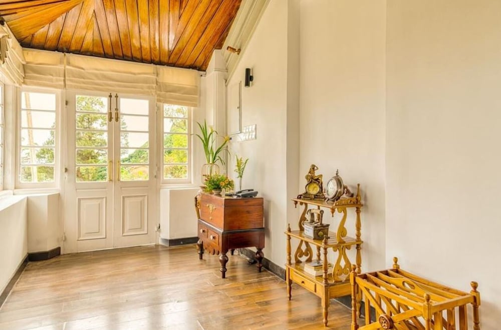 The Clovelly Bungalow
