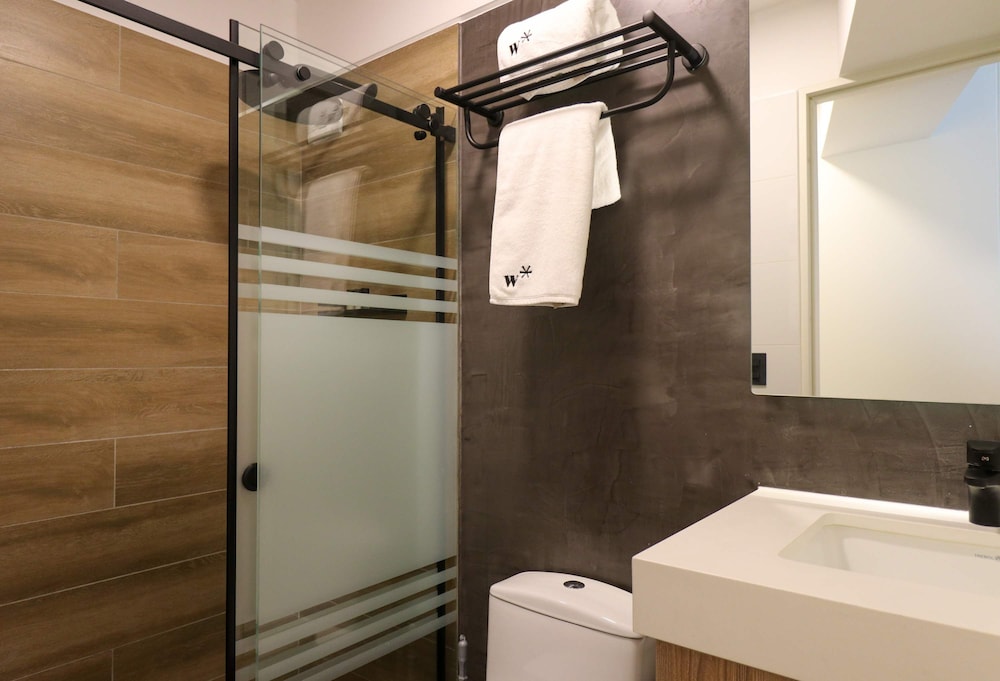 w Engaging Loft in the Heart of San Isidro