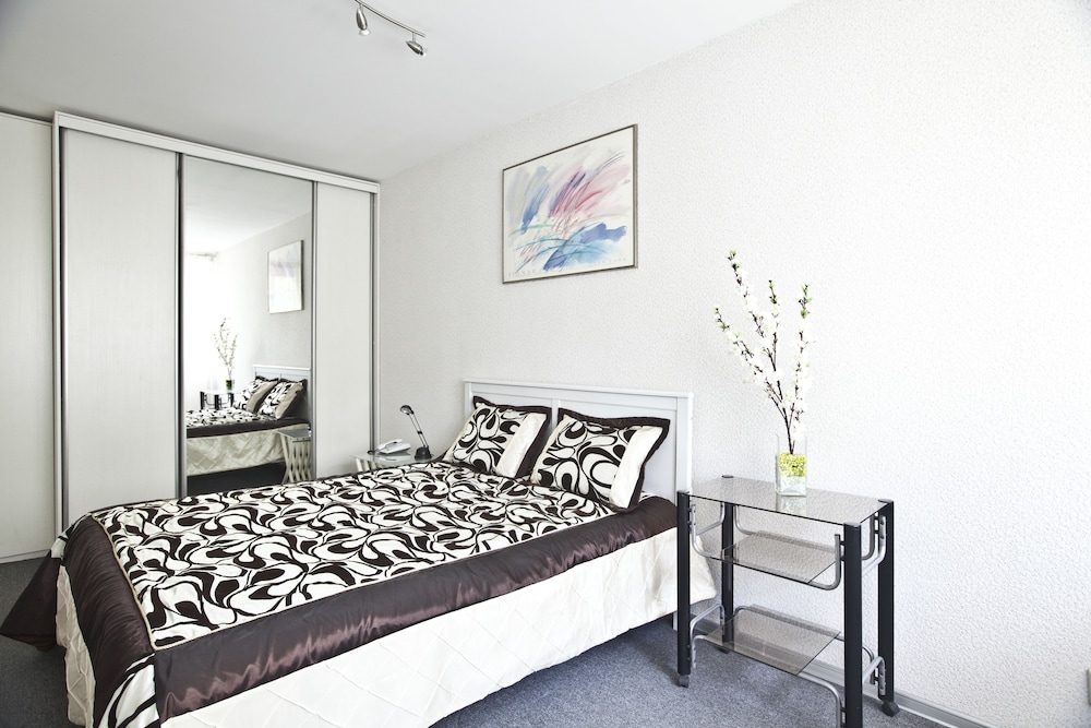 Kvart Apartments Mayakovskaya