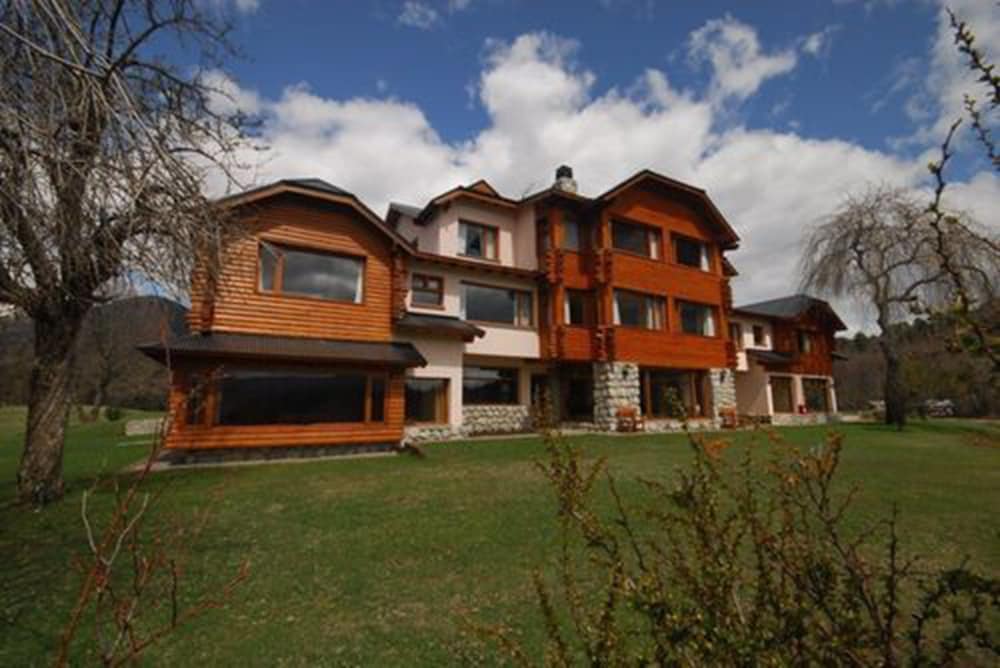 Rio Manso Lodge