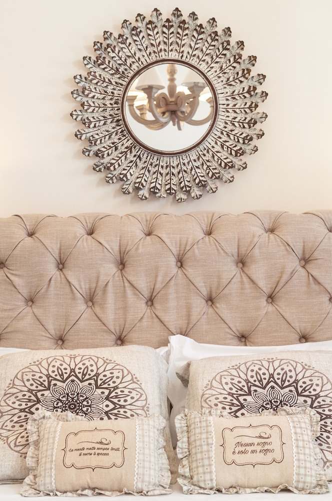 QuattroCuori Boutique Hotel & Spa