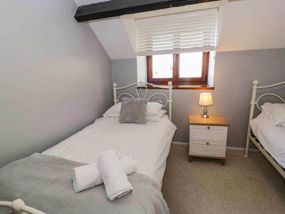 Ceilwart Cottage