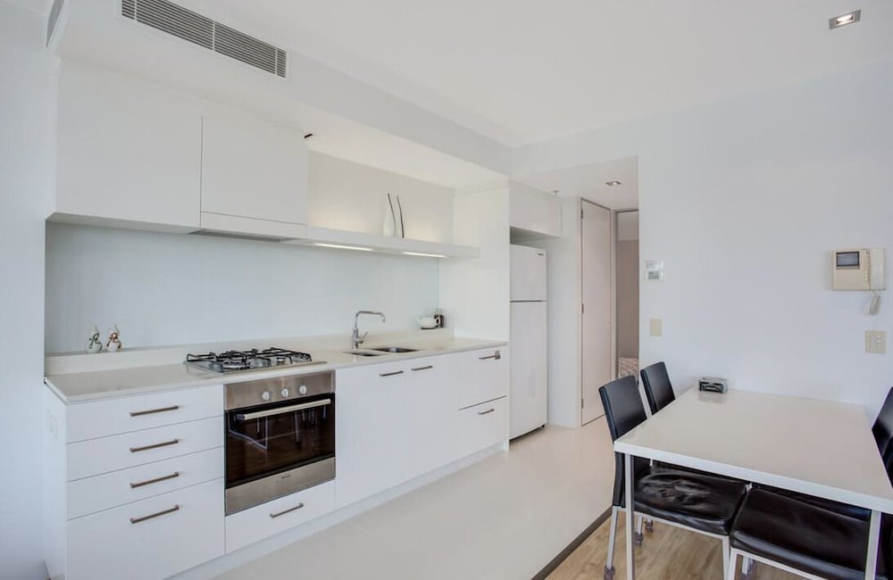 Sky Point Tower - Private Apartments view 2