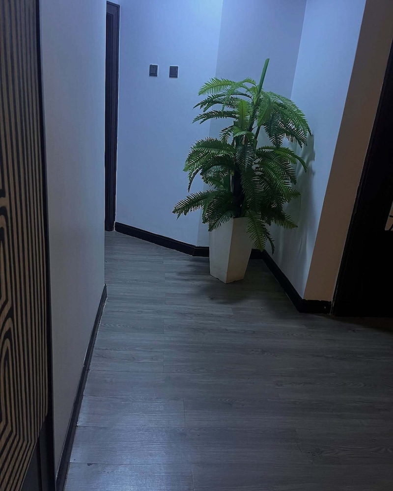 Kashco Apartments