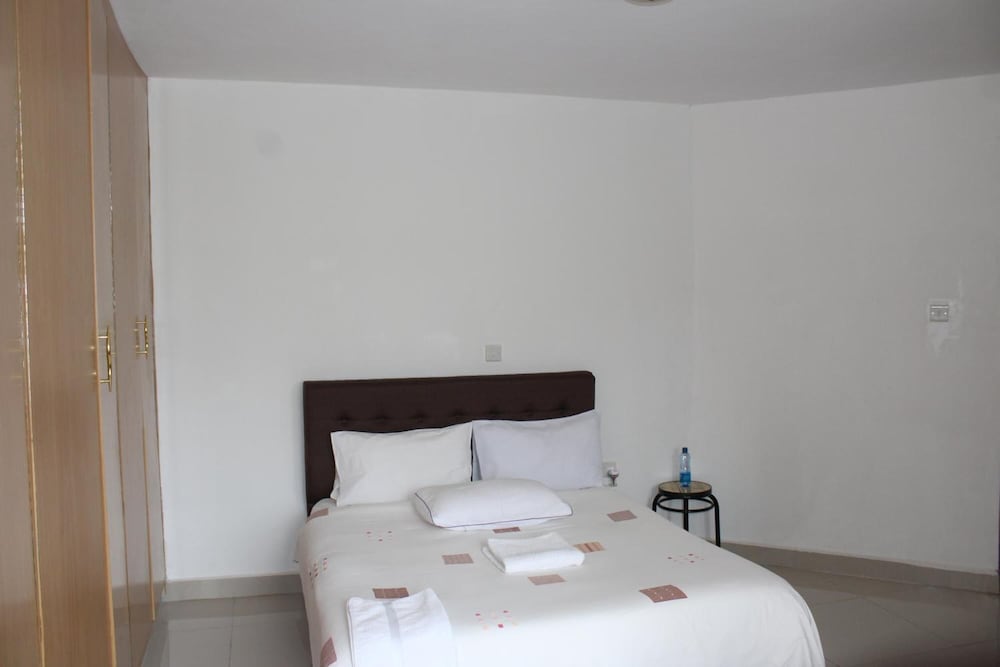 Salient Guest House