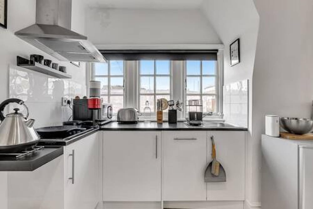 The Phillimore in London