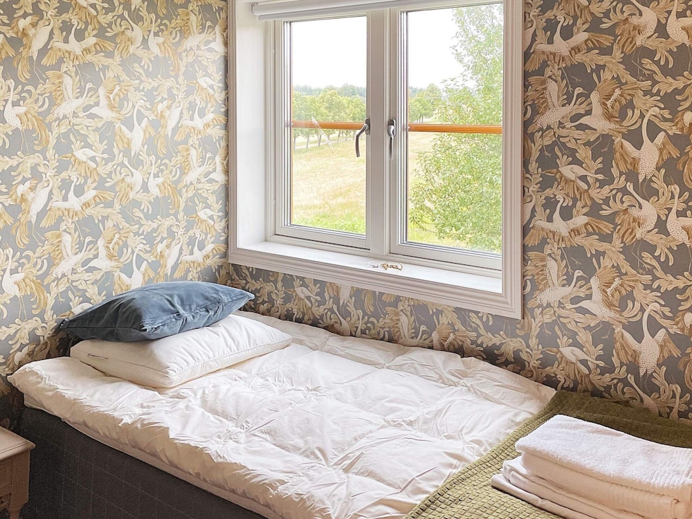 5 Star Holiday Home in Hjortkvarn-by Traum view 5
