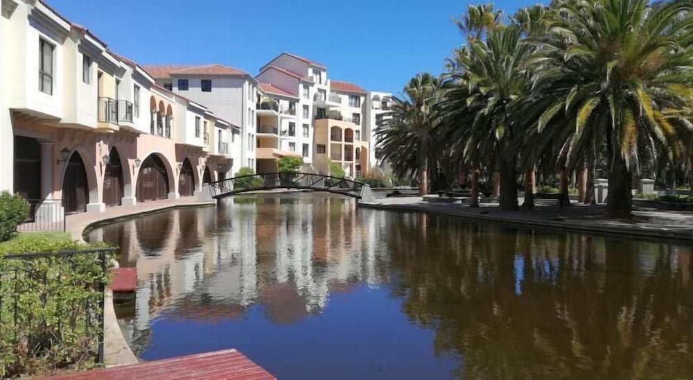 La Savina Island Club Apartment