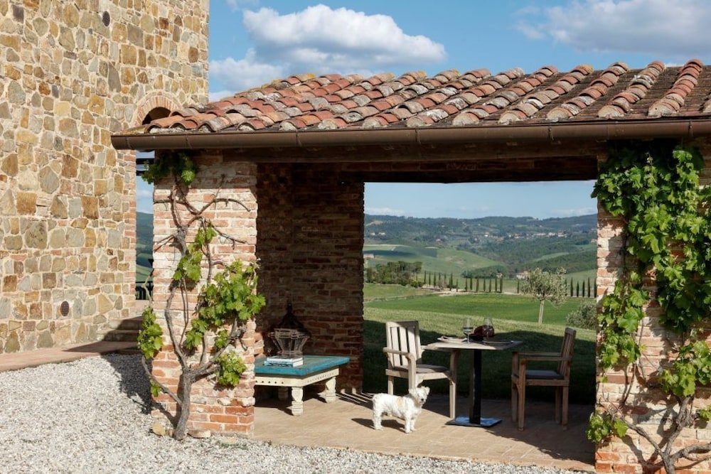 Podere Ferranesi