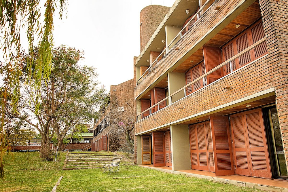 Horacio Quiroga Resort Termal