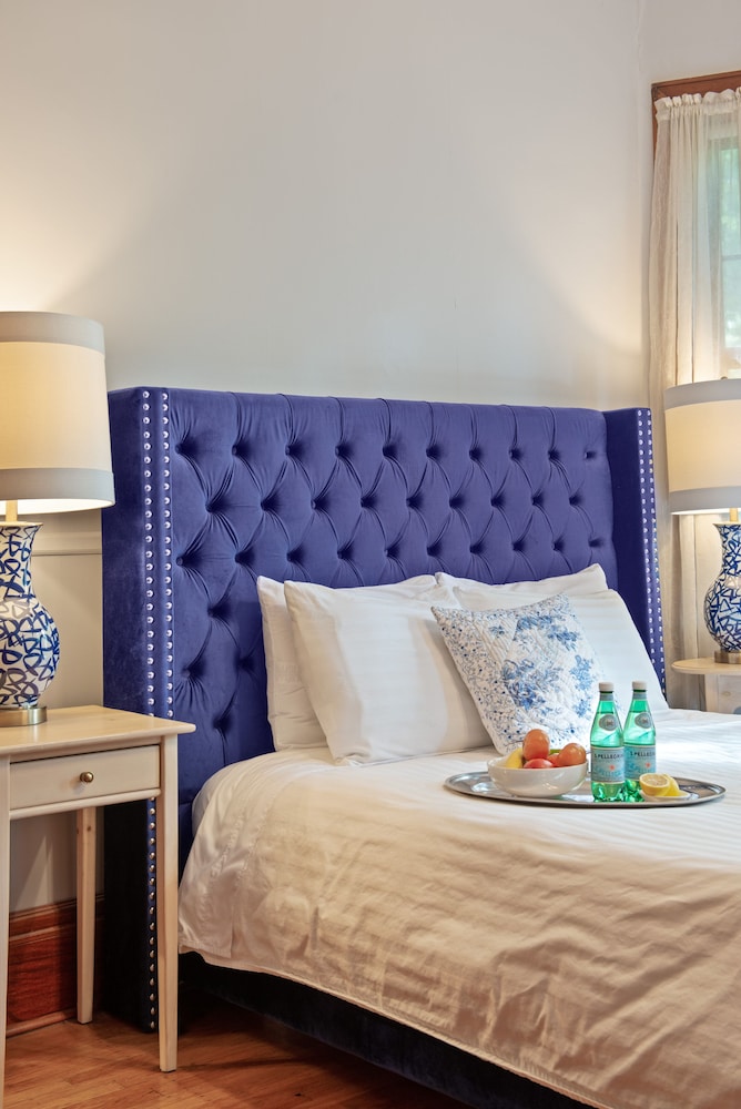 Historic District B&B