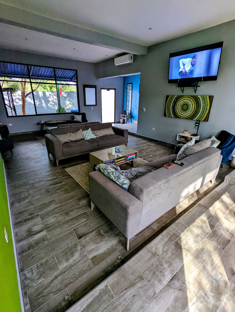 The Blue Eco Lodge - Adults only view 3