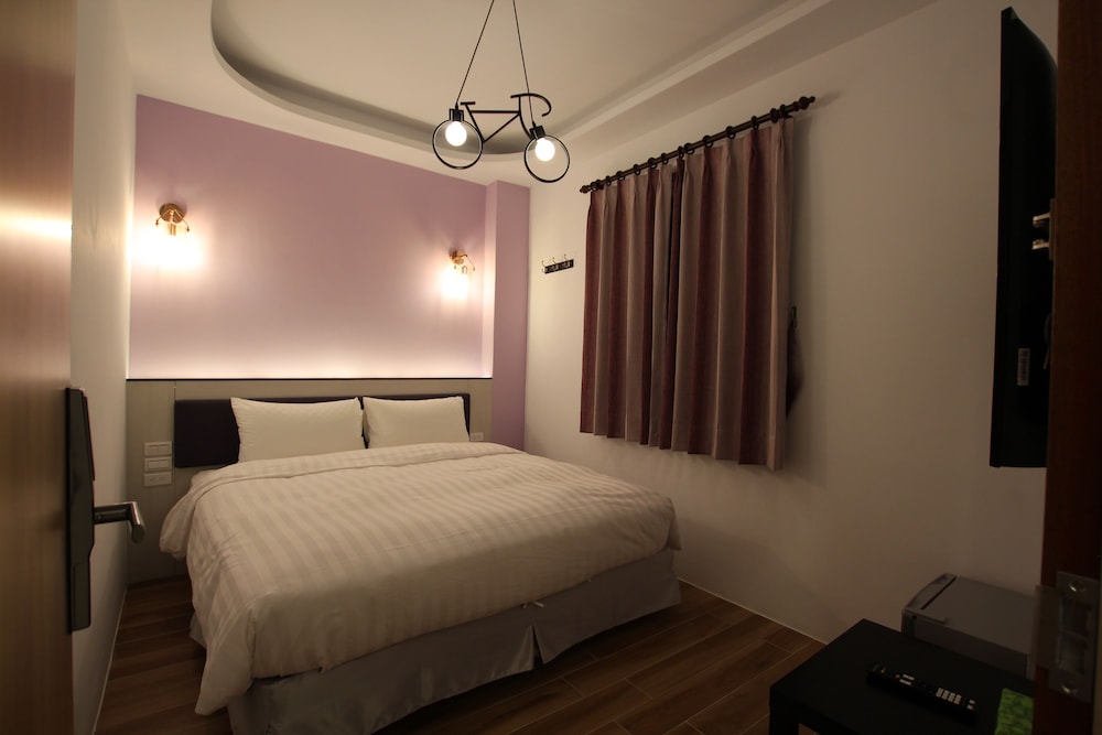 Summer Wave B&B