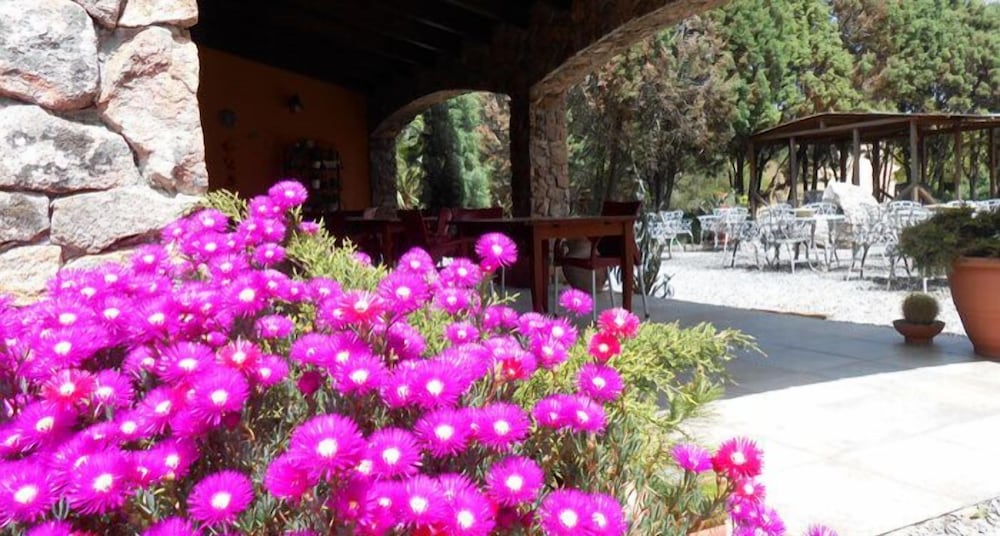 Rocce Bianche
