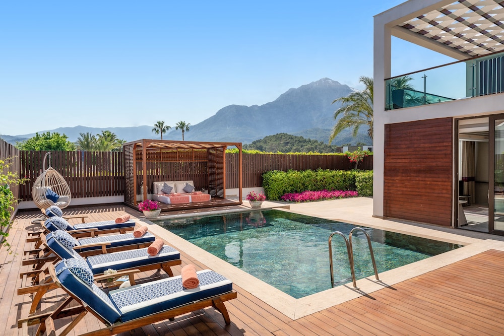 Rixos Premium Tekirova - Efsaneler Ülkesi - Image 18