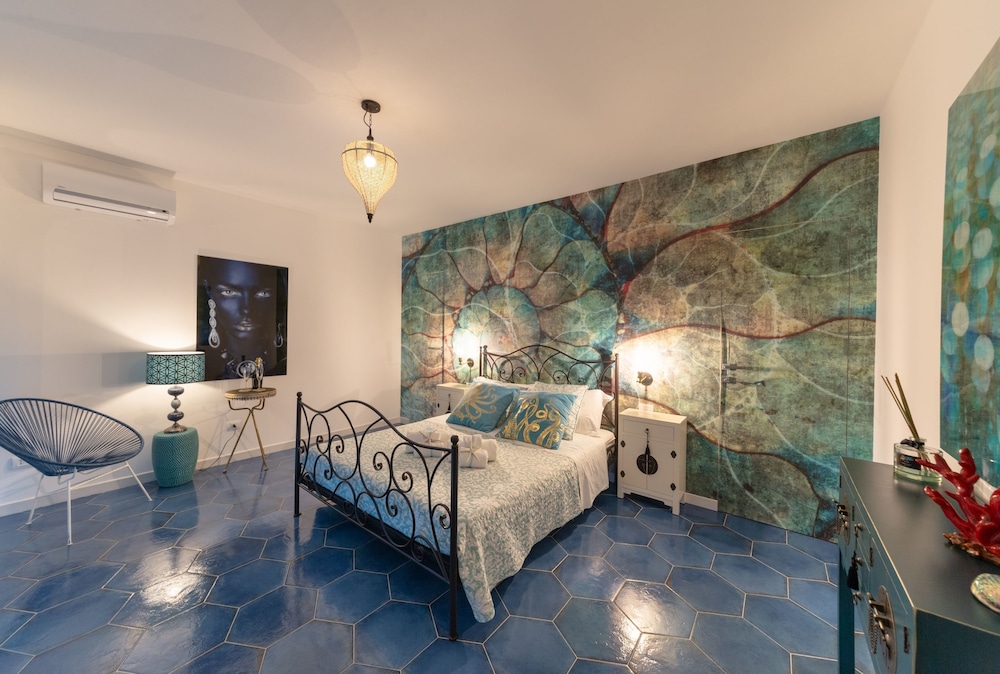 QuattroCuori Boutique Hotel & Spa