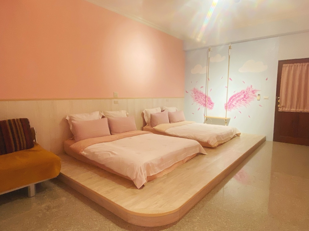 Lidu Homestay