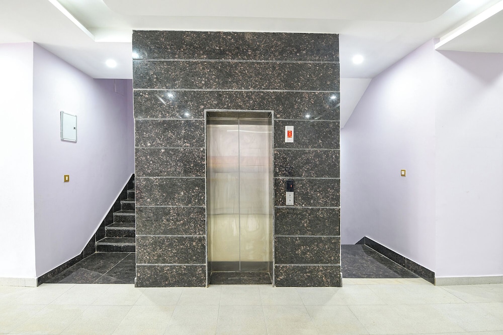 Fabhotel Ar Prime