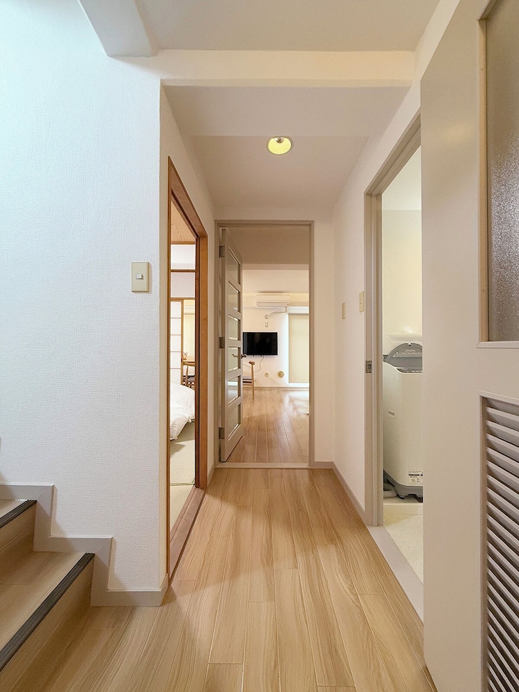 Residence Yu