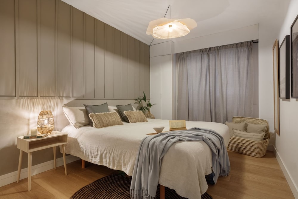 Selayar - 4 Bedrooms in Almagro