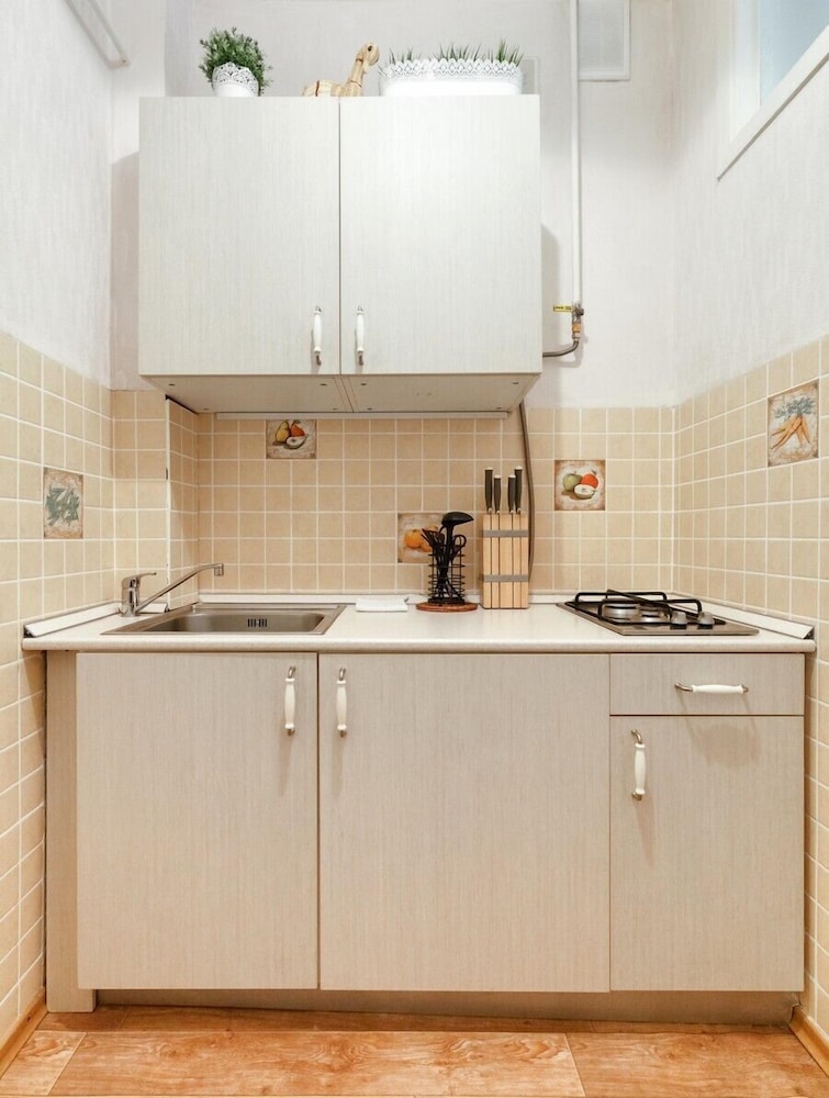 Miracle Dream apartment Old Arbat