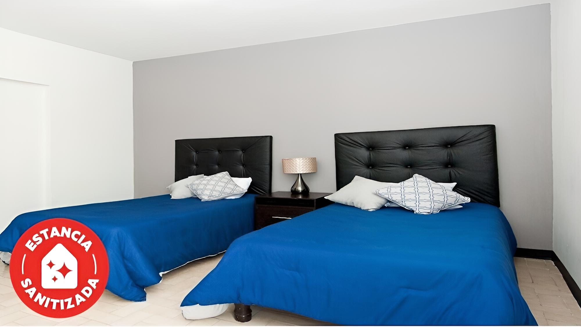 Econosuites Monterrey