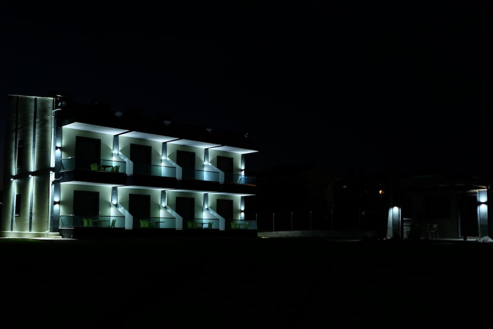 Paramithi Luxury Apartments